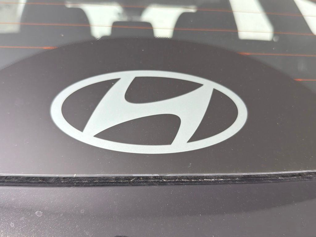 Thumbnail: 2026 Hyundai Tucson - 26