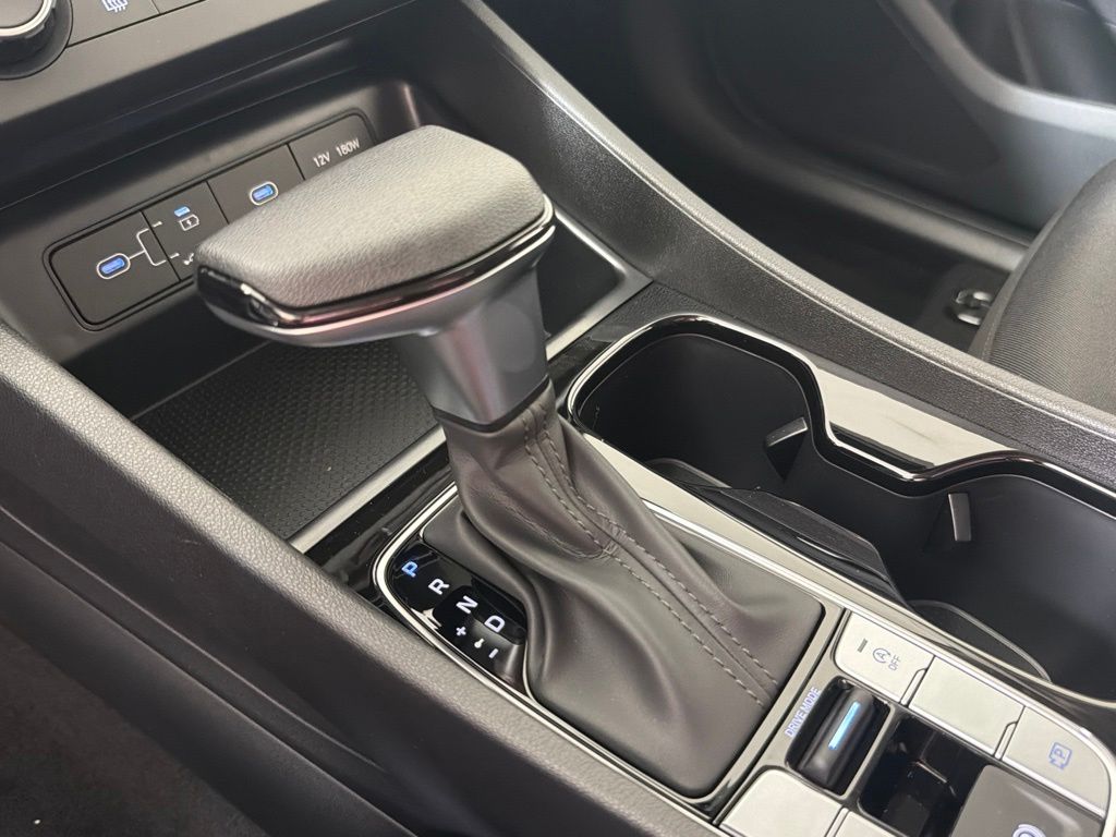 Thumbnail: 2026 Hyundai Tucson - 15
