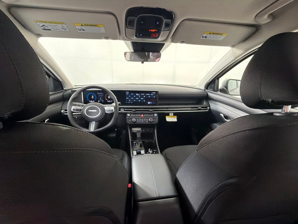 Thumbnail: 2026 Hyundai Tucson - 10