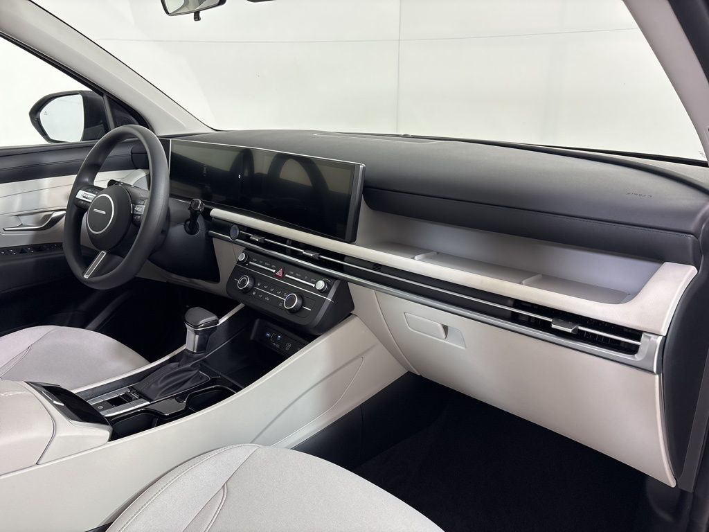 Thumbnail: 2026 Hyundai Tucson - 2