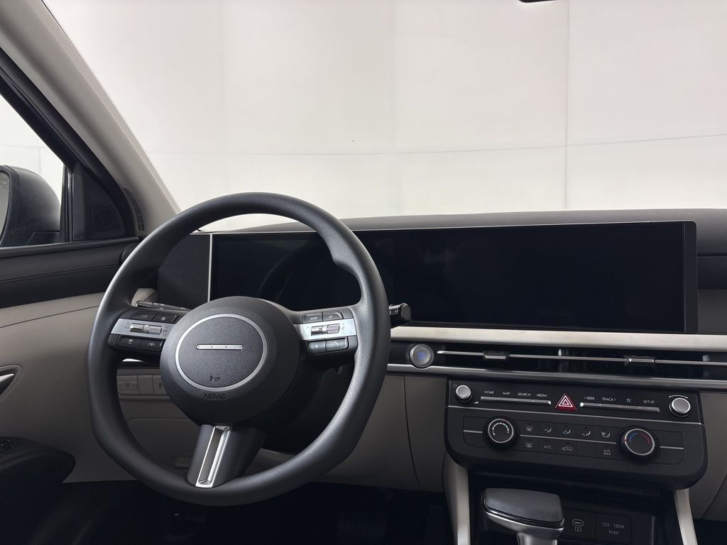 Thumbnail: 2026 Hyundai Tucson - 26