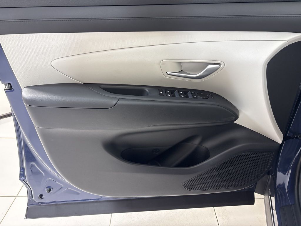 Thumbnail: 2026 Hyundai Tucson - 24