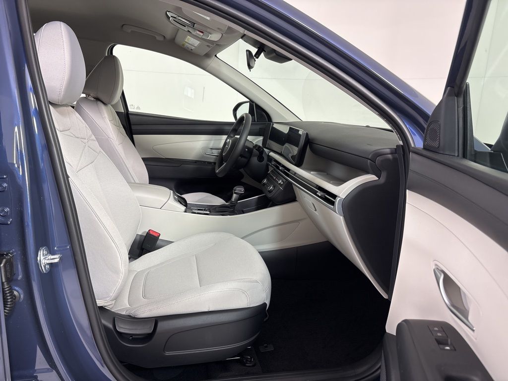 Thumbnail: 2026 Hyundai Tucson - 10