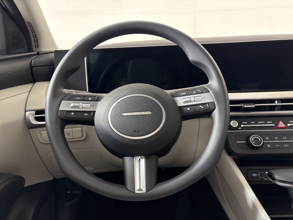 Thumbnail: 2026 Hyundai Tucson - 14