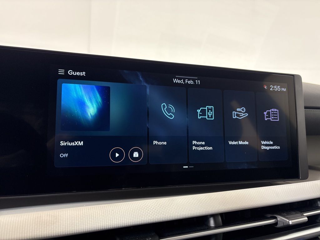 Thumbnail: 2026 Hyundai Tucson - 15