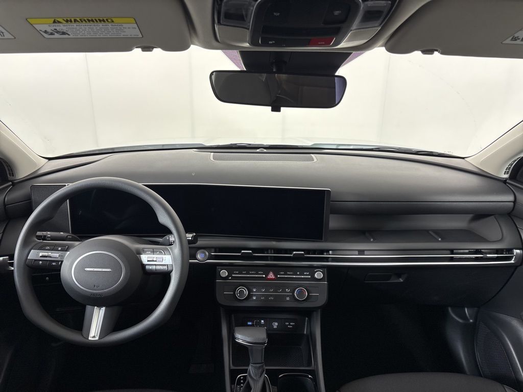 Thumbnail: 2026 Hyundai Tucson - 13