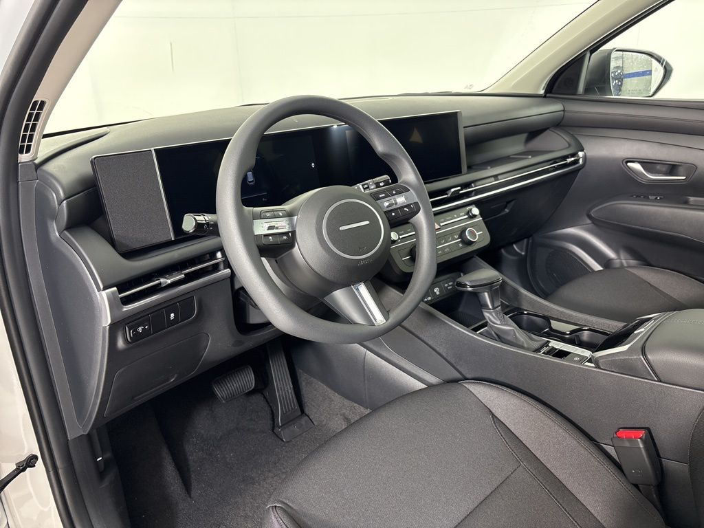 Thumbnail: 2026 Hyundai Tucson - 9