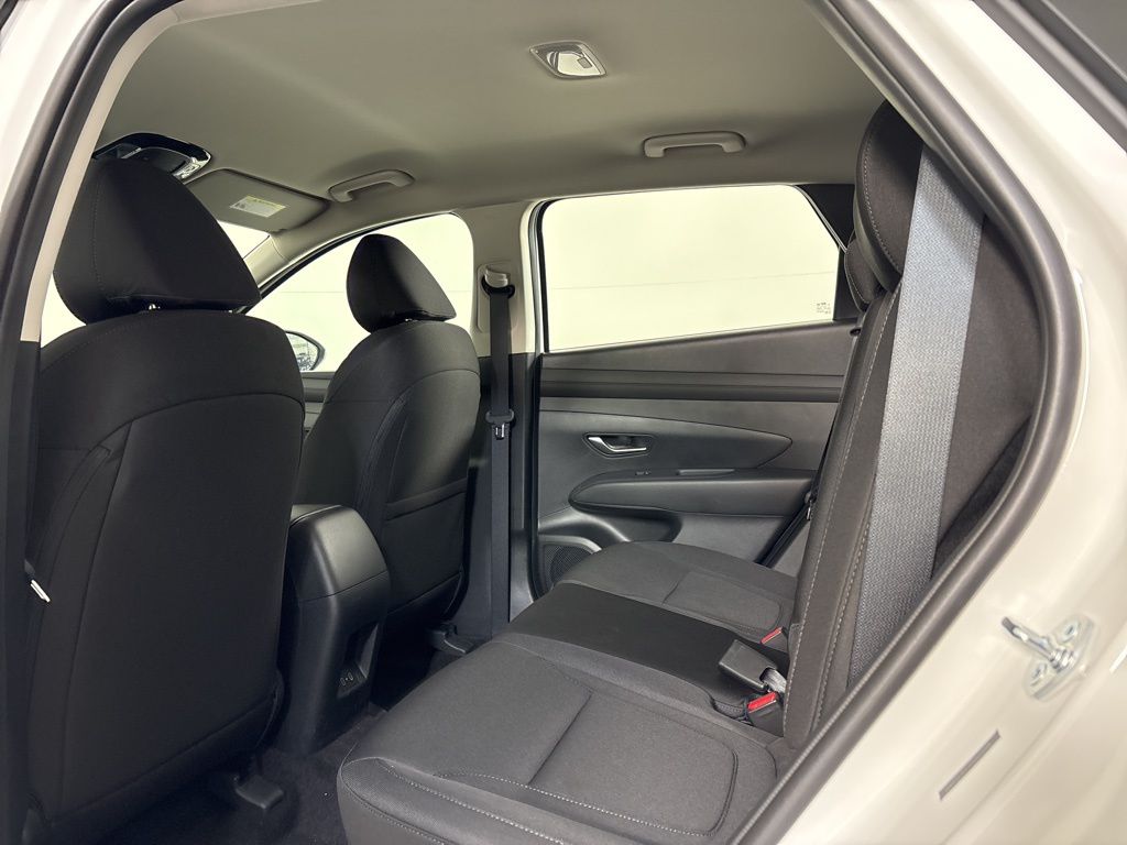 Thumbnail: 2026 Hyundai Tucson - 12