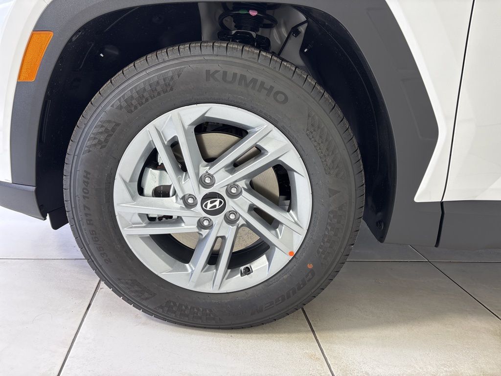 Thumbnail: 2026 Hyundai Tucson - 7