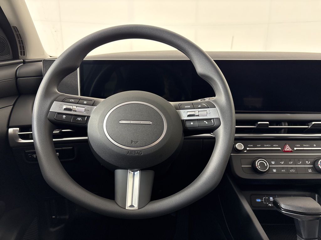 Thumbnail: 2026 Hyundai Tucson - 14