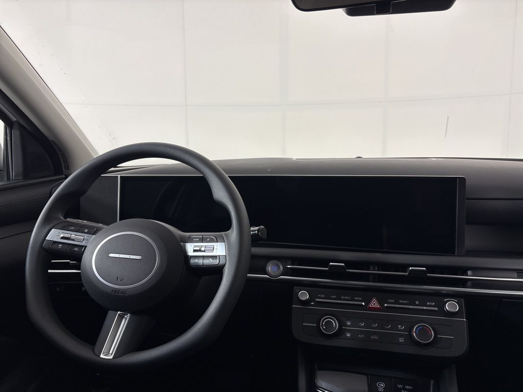 Thumbnail: 2026 Hyundai Tucson - 26