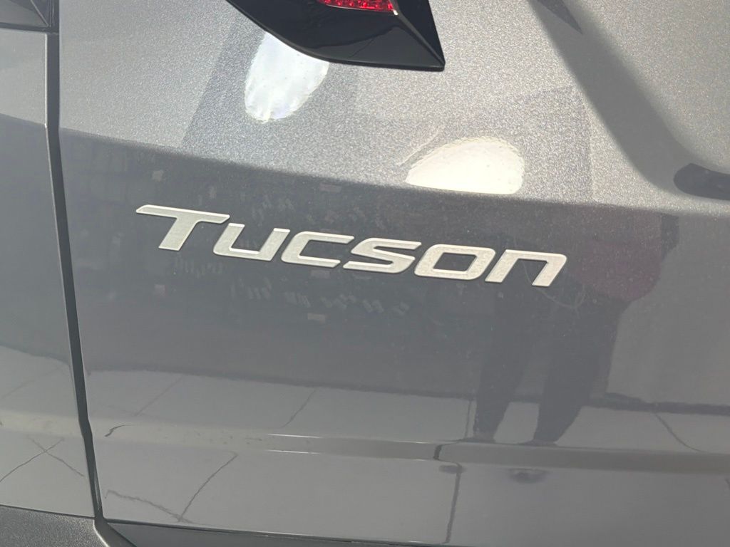 Thumbnail: 2026 Hyundai Tucson - 5