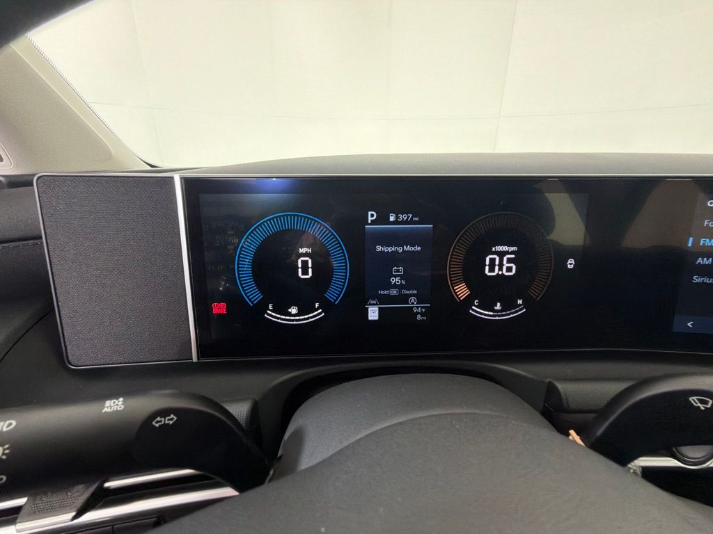 Thumbnail: 2026 Hyundai Tucson - 24
