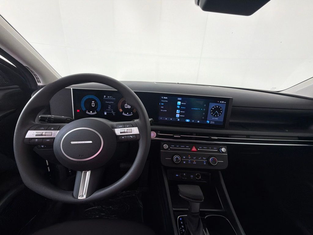 Thumbnail: 2026 Hyundai Tucson - 2