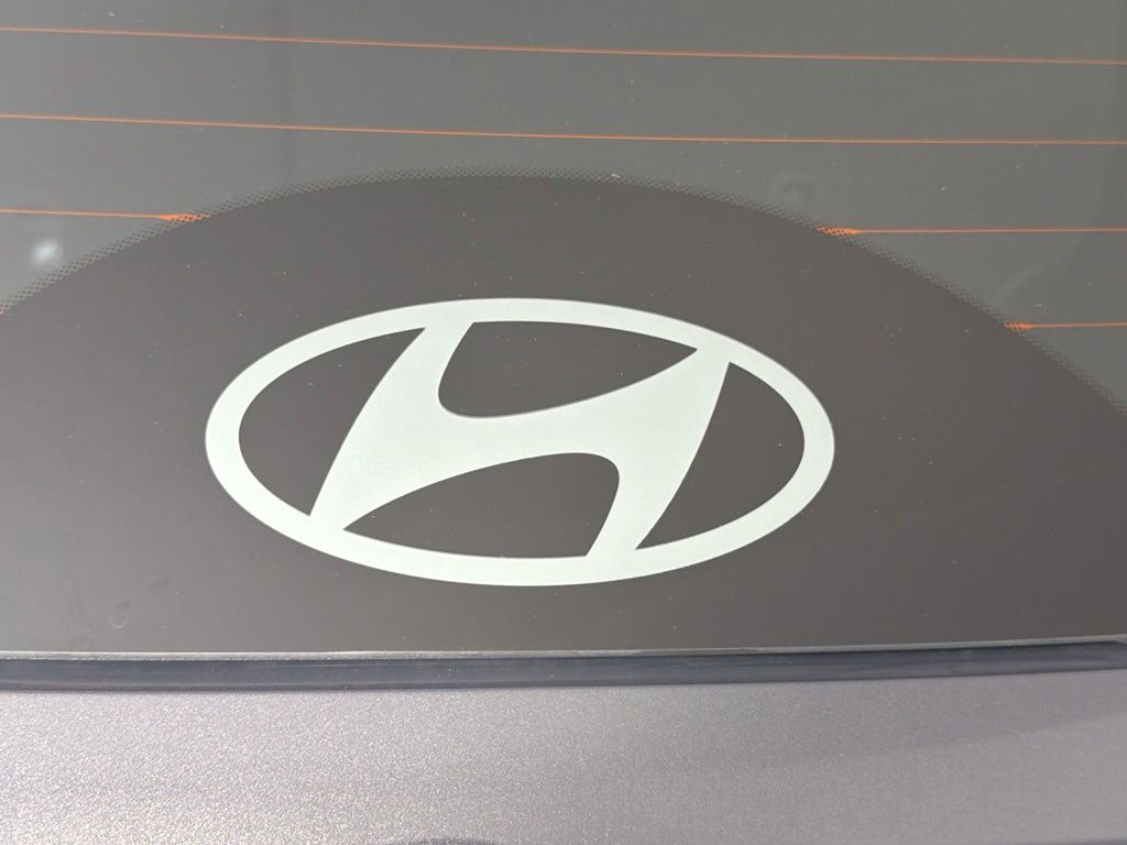 Thumbnail: 2026 Hyundai Tucson - 21