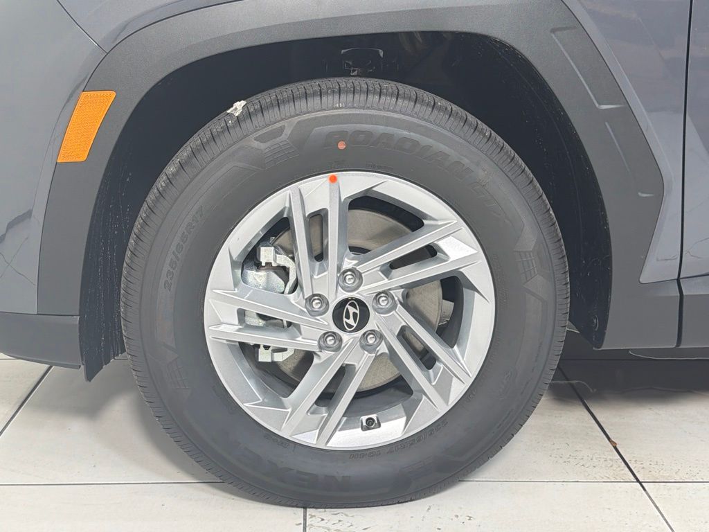 Thumbnail: 2026 Hyundai Tucson - 6
