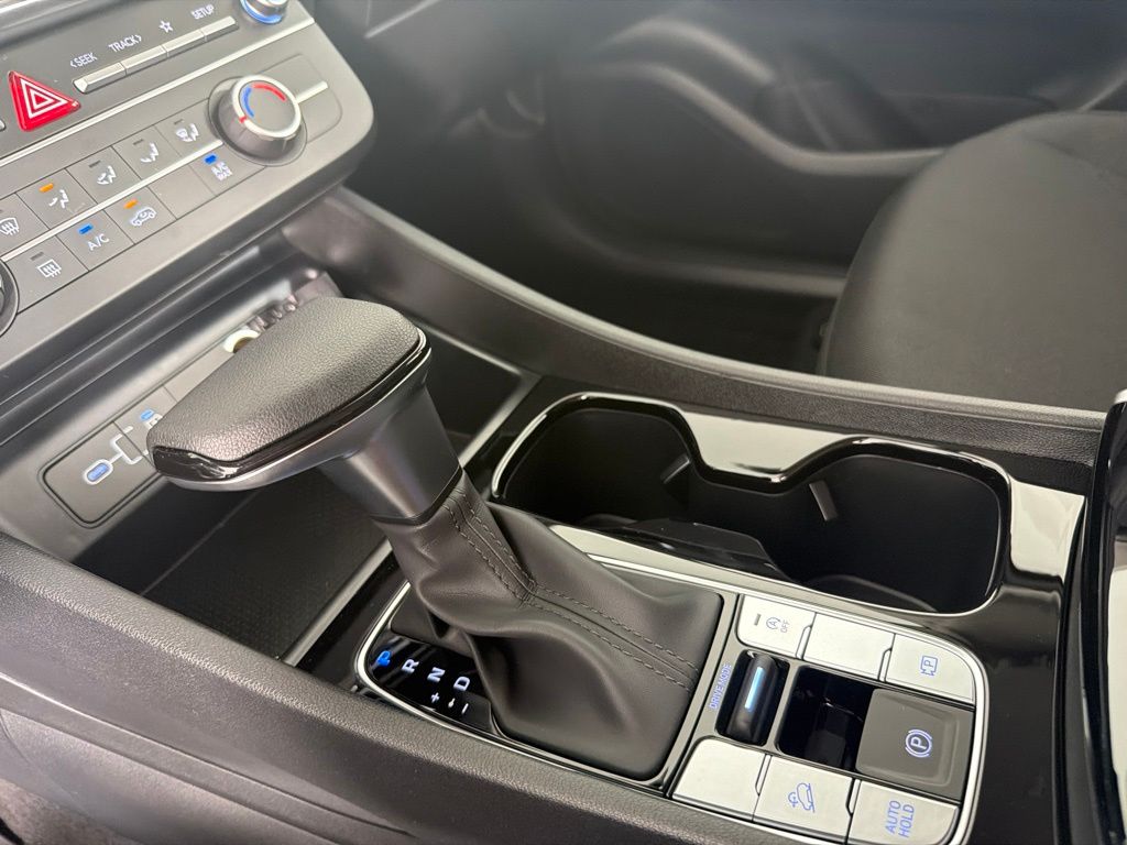 Thumbnail: 2026 Hyundai Tucson - 14