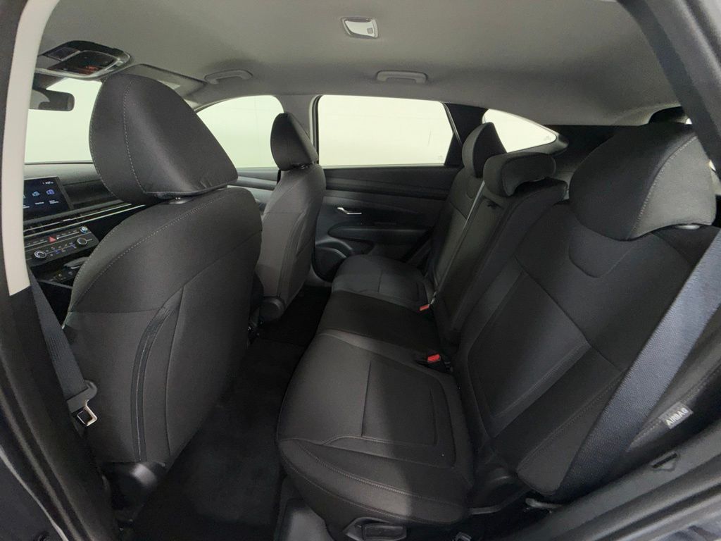 Thumbnail: 2026 Hyundai Tucson - 11