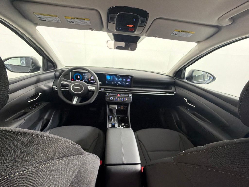 Thumbnail: 2026 Hyundai Tucson - 8