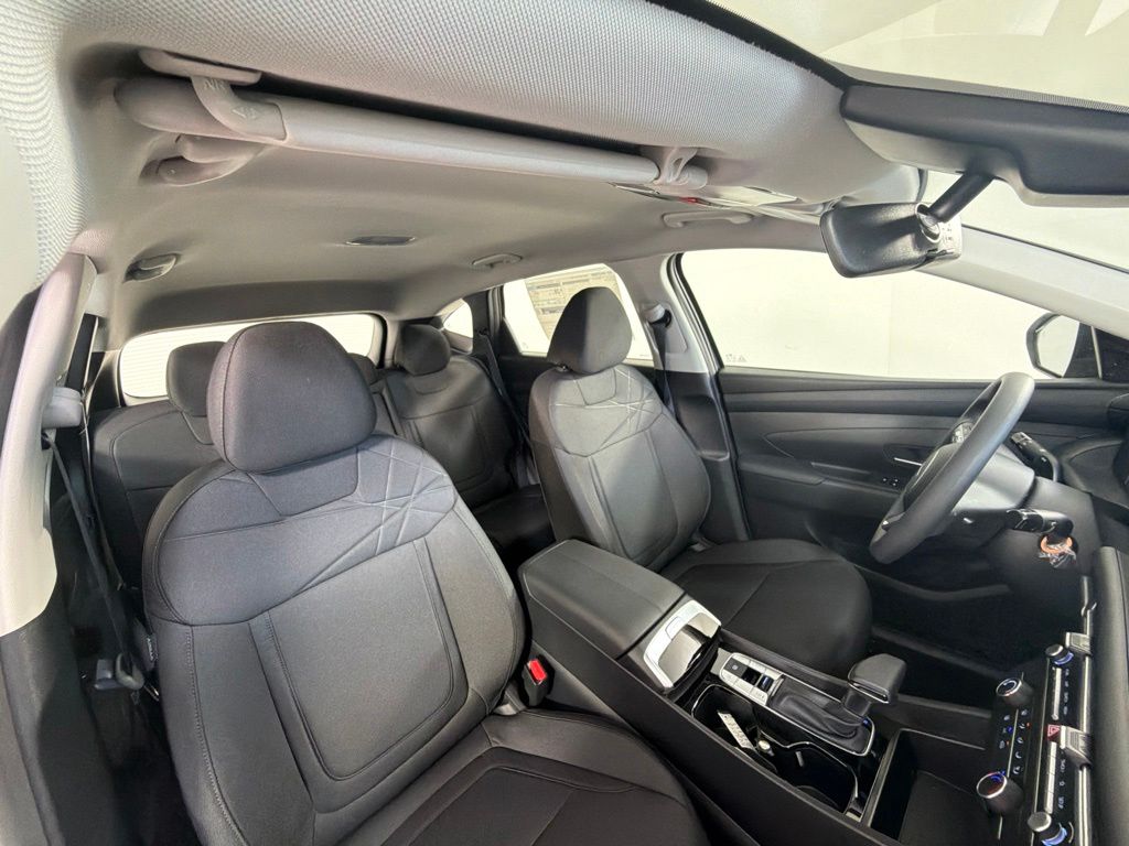 Thumbnail: 2026 Hyundai Tucson - 10
