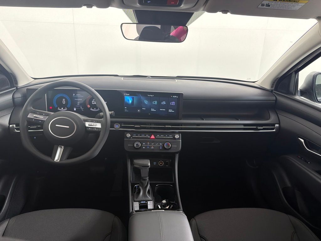 Thumbnail: 2026 Hyundai Tucson - 12