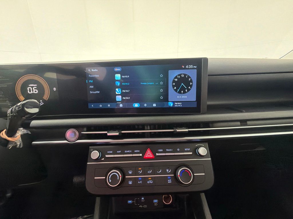 Thumbnail: 2026 Hyundai Tucson - 13