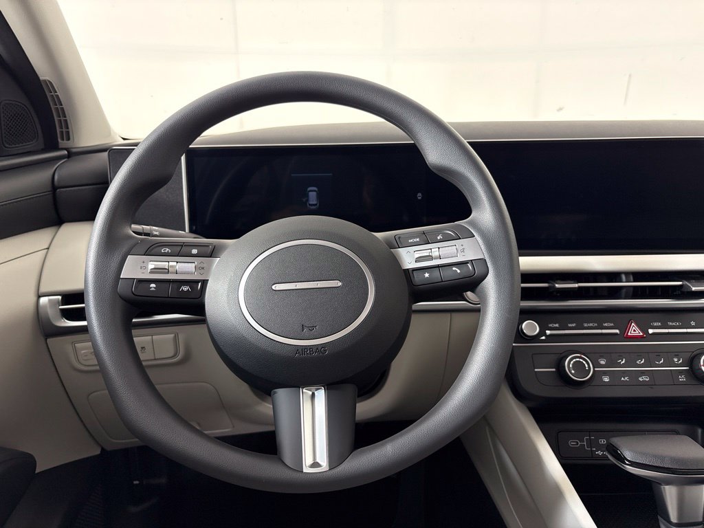 Thumbnail: 2026 Hyundai Tucson - 14