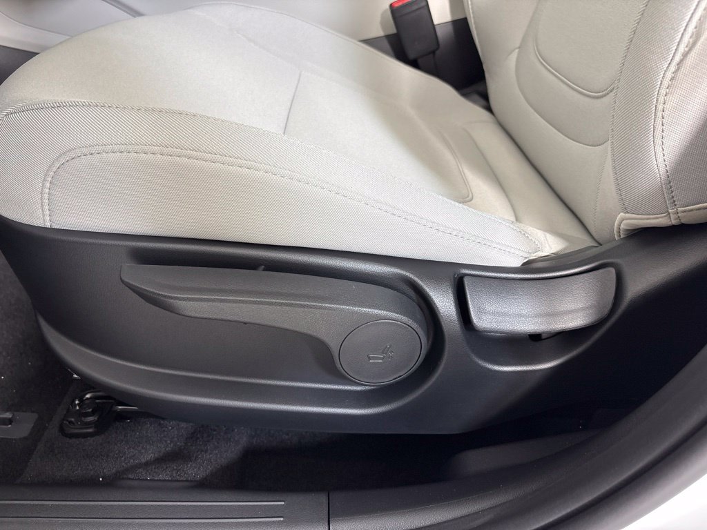 Thumbnail: 2026 Hyundai Tucson - 25