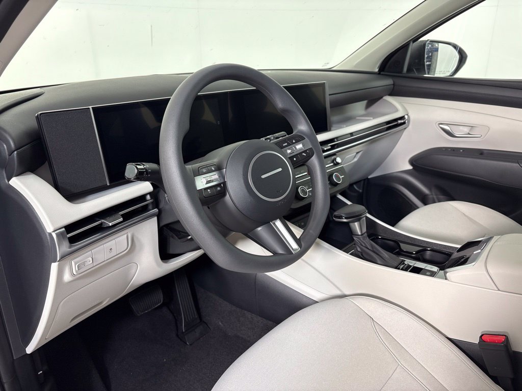 Thumbnail: 2026 Hyundai Tucson - 10