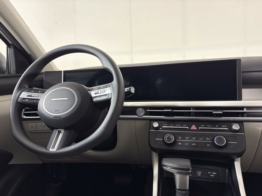 Thumbnail: 2026 Hyundai Tucson - 15