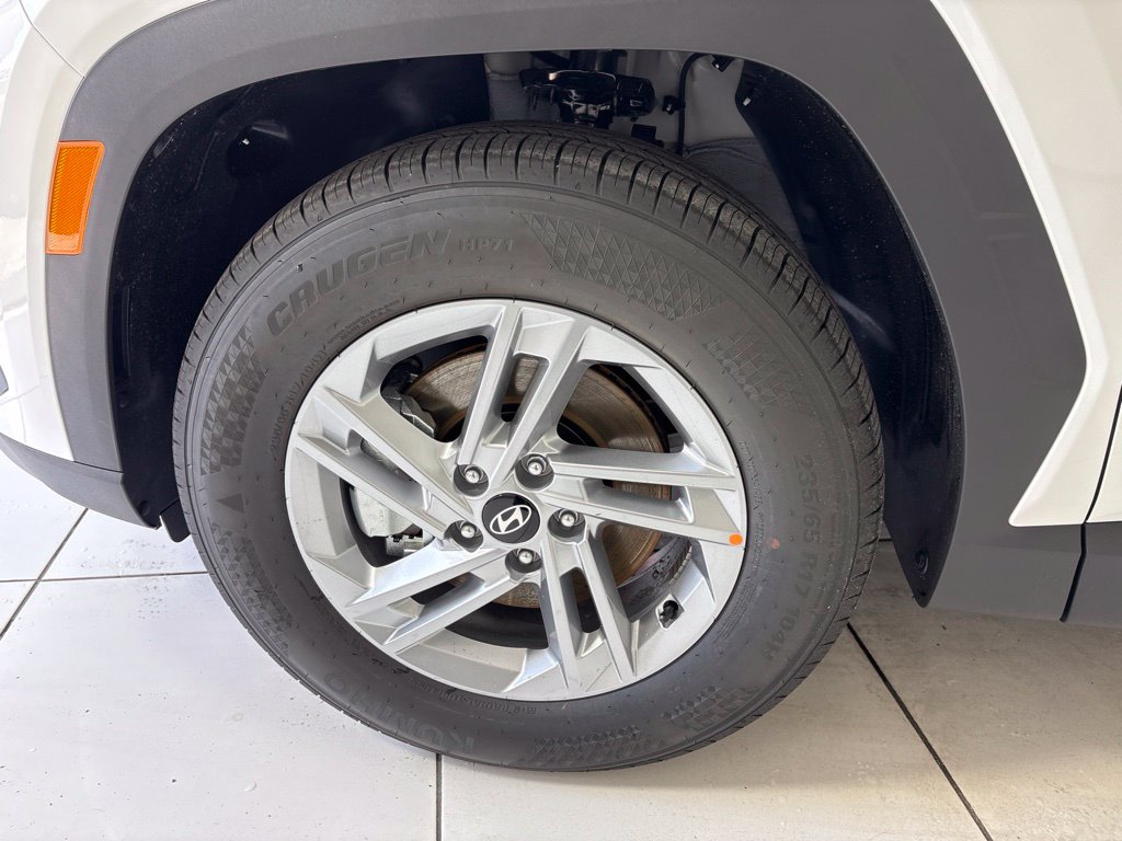 Thumbnail: 2026 Hyundai Tucson - 8