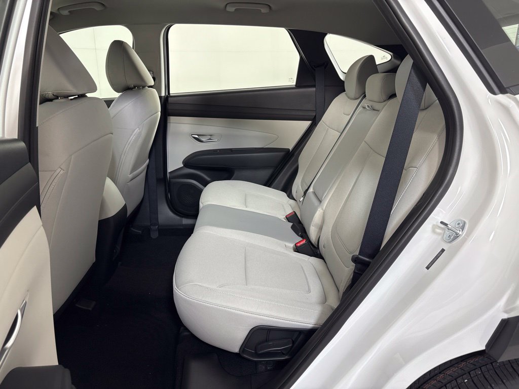 Thumbnail: 2026 Hyundai Tucson - 13