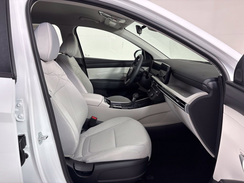 Thumbnail: 2026 Hyundai Tucson - 11