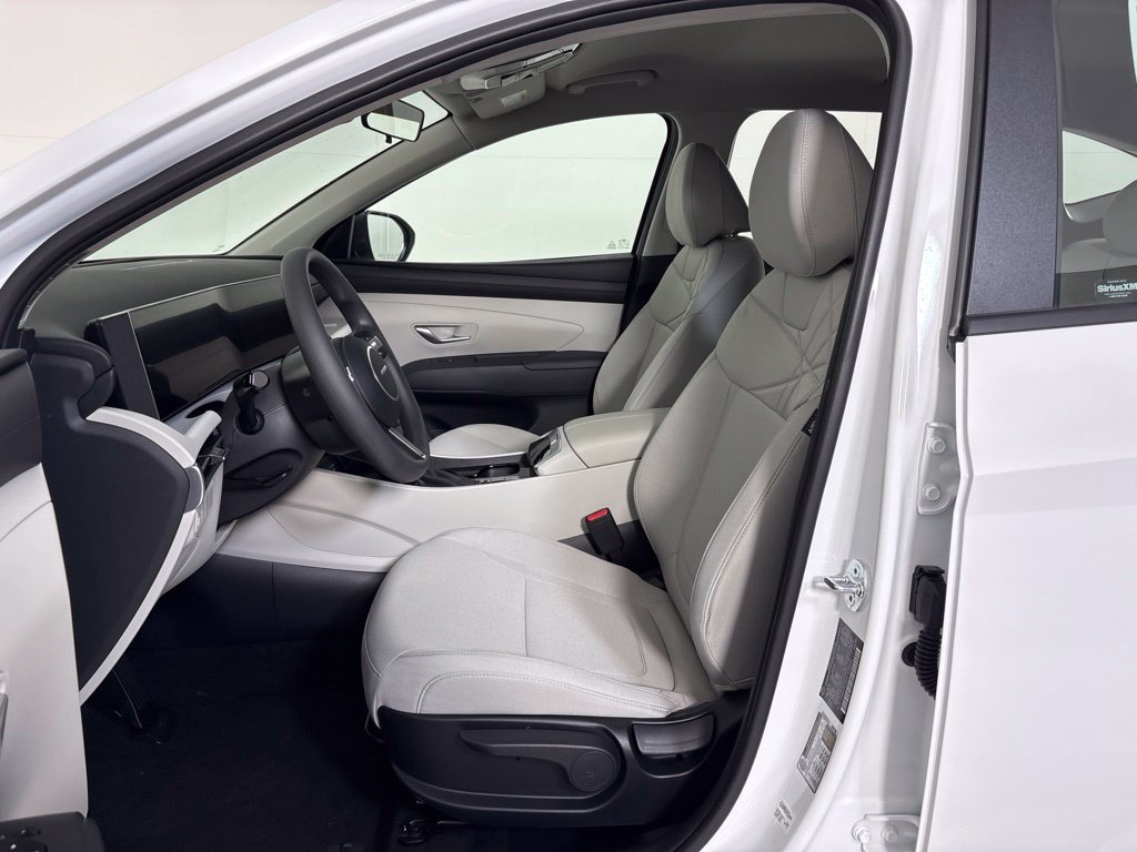 Thumbnail: 2026 Hyundai Tucson - 12