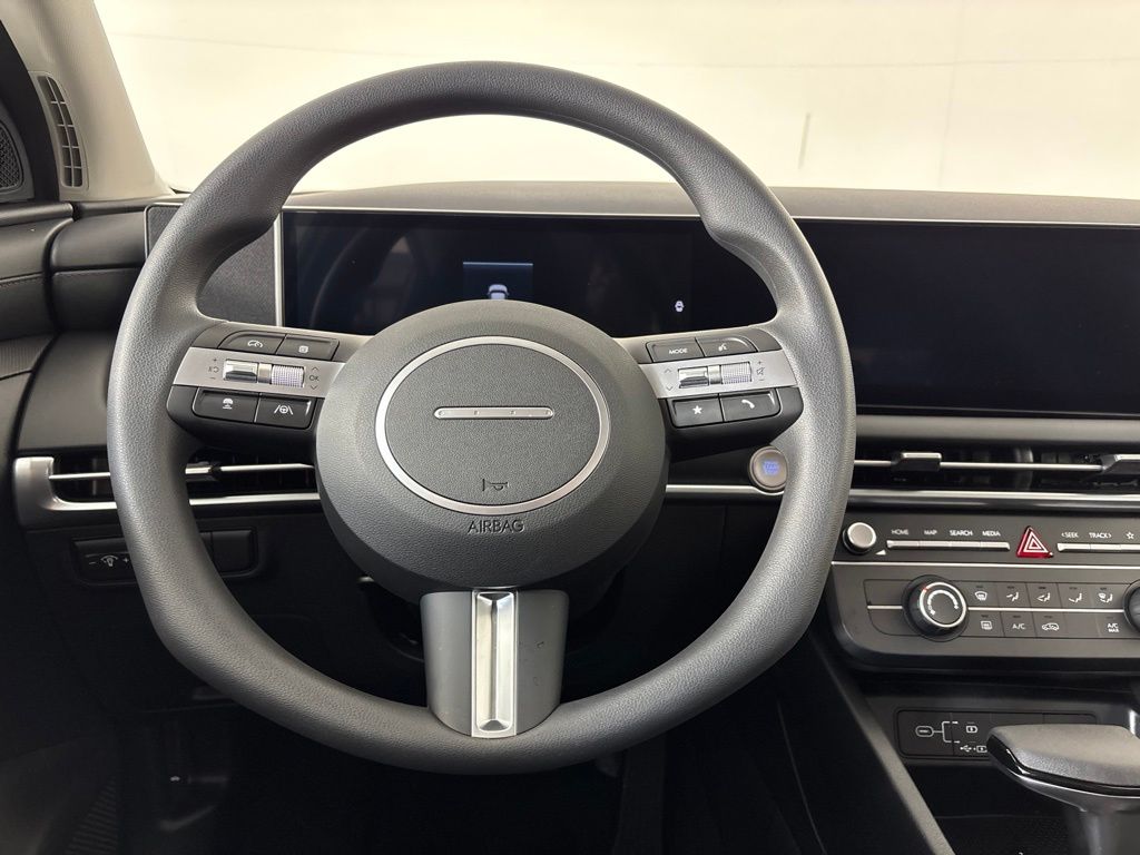 Thumbnail: 2026 Hyundai Tucson - 13