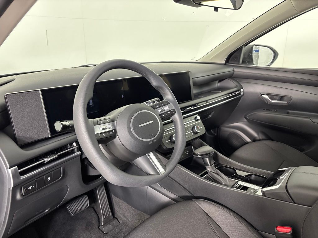 Thumbnail: 2026 Hyundai Tucson - 9