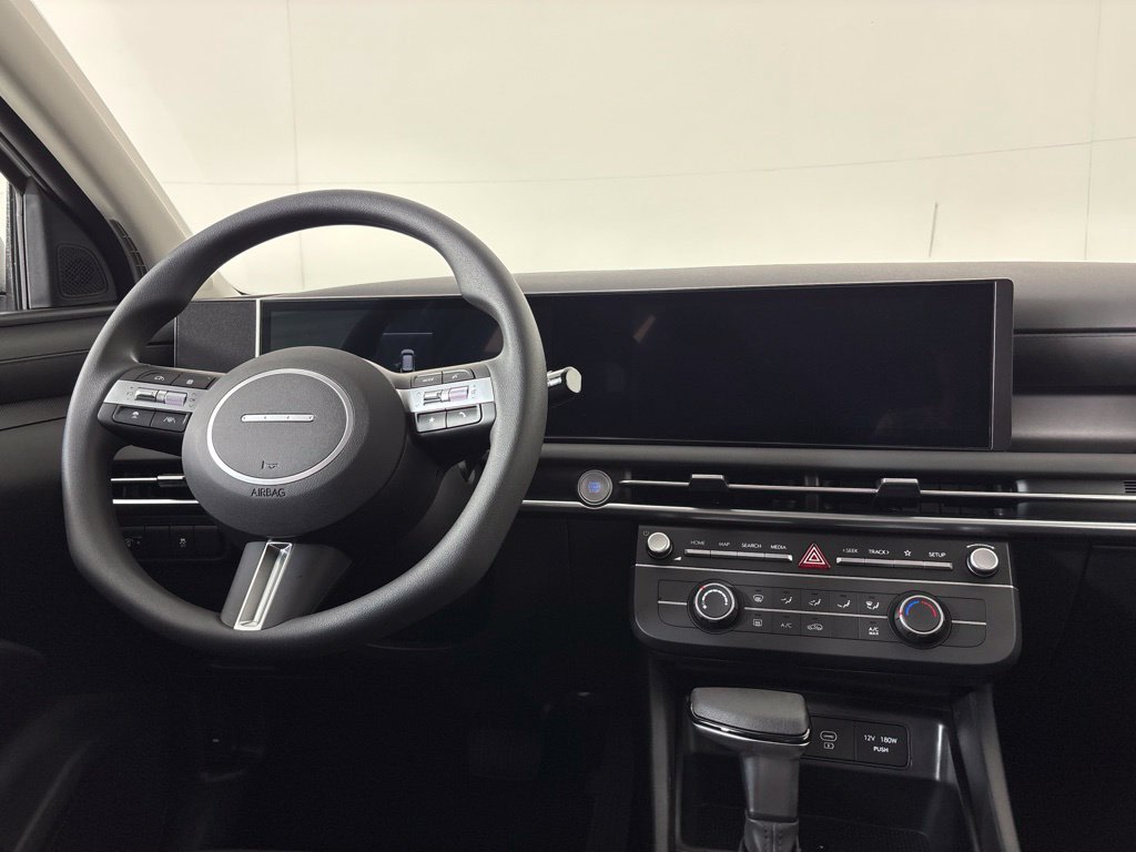 Thumbnail: 2026 Hyundai Tucson - 14