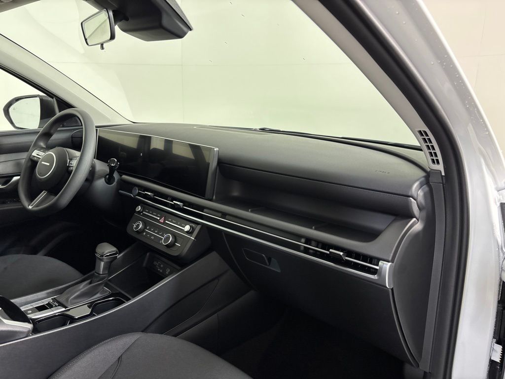Thumbnail: 2026 Hyundai Tucson - 2