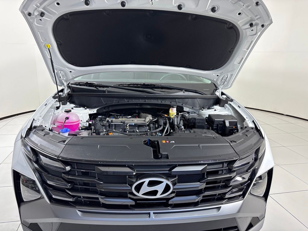 Thumbnail: 2026 Hyundai Tucson - 8