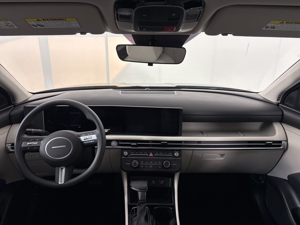 Thumbnail: 2026 Hyundai Tucson - 14
