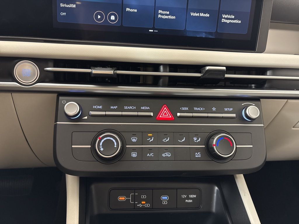 Thumbnail: 2026 Hyundai Tucson - 28