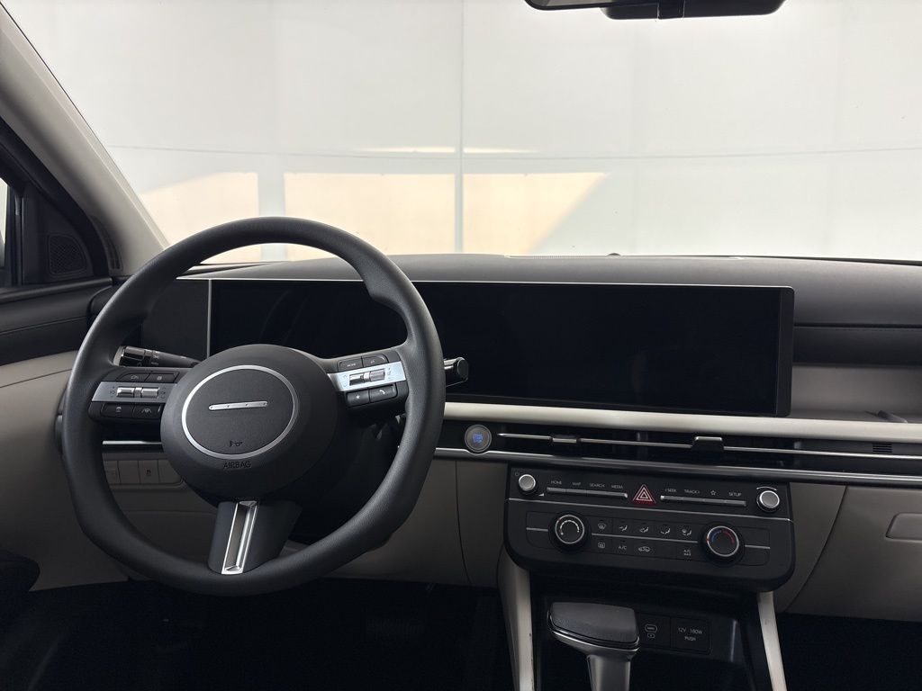 Thumbnail: 2026 Hyundai Tucson - 26