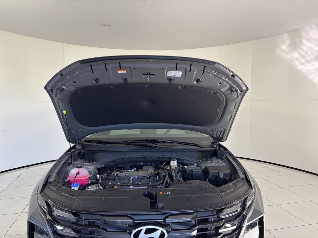 Thumbnail: 2026 Hyundai Tucson - 9