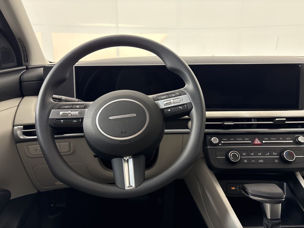 Thumbnail: 2026 Hyundai Tucson - 15