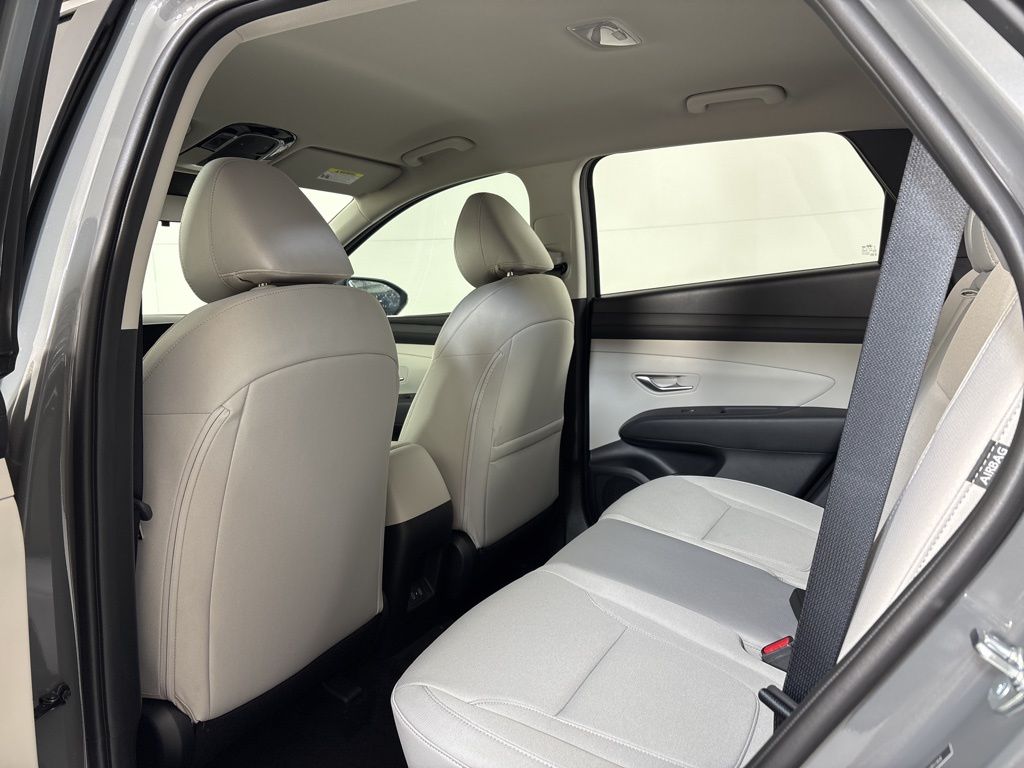 Thumbnail: 2026 Hyundai Tucson - 13