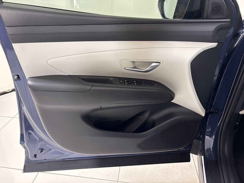 Thumbnail: 2026 Hyundai Tucson - 24