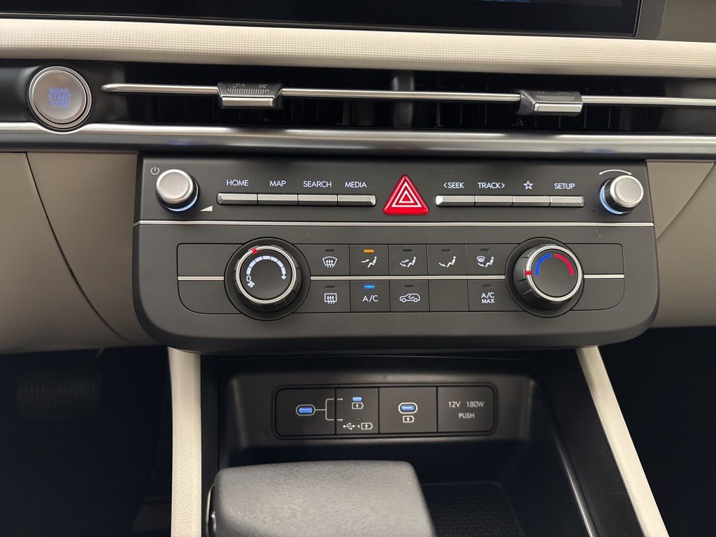 Thumbnail: 2026 Hyundai Tucson - 31