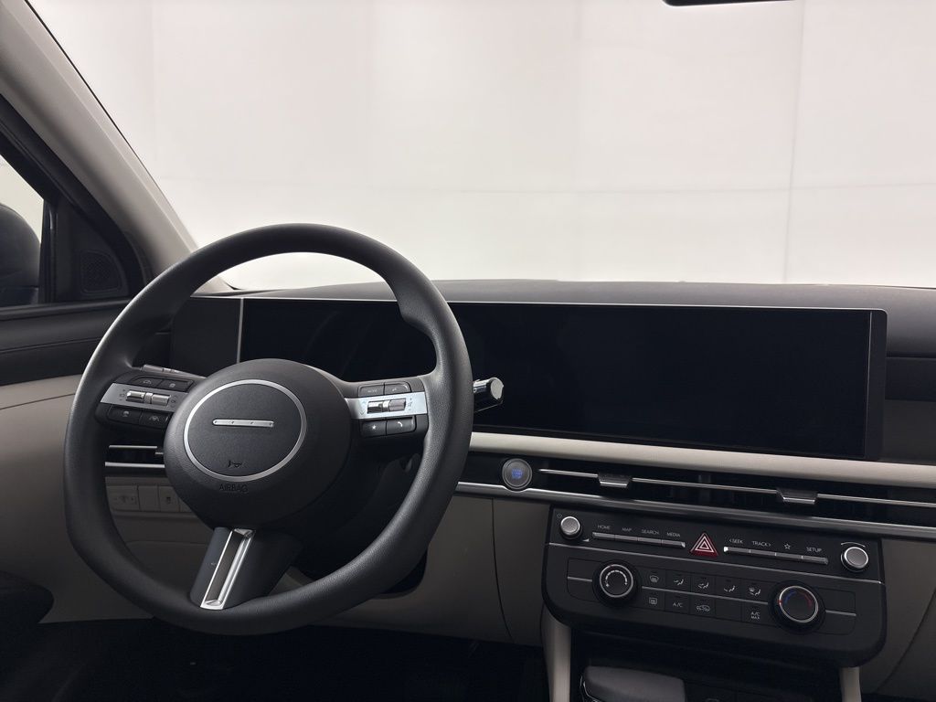 Thumbnail: 2026 Hyundai Tucson - 27