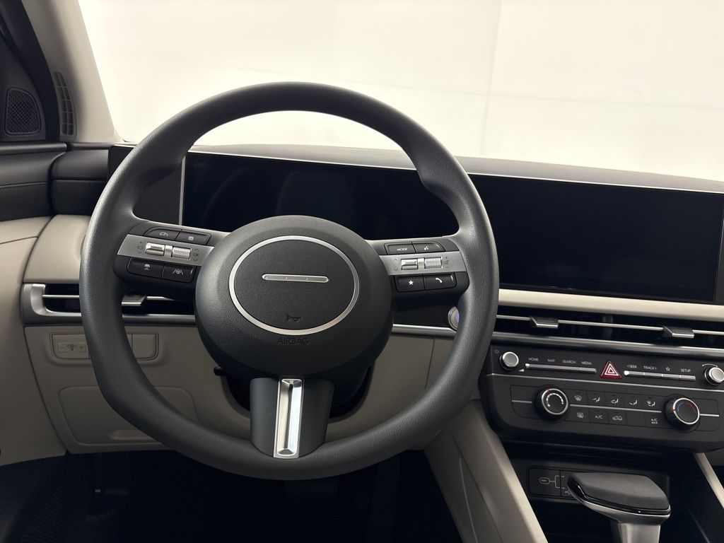 Thumbnail: 2026 Hyundai Tucson - 14