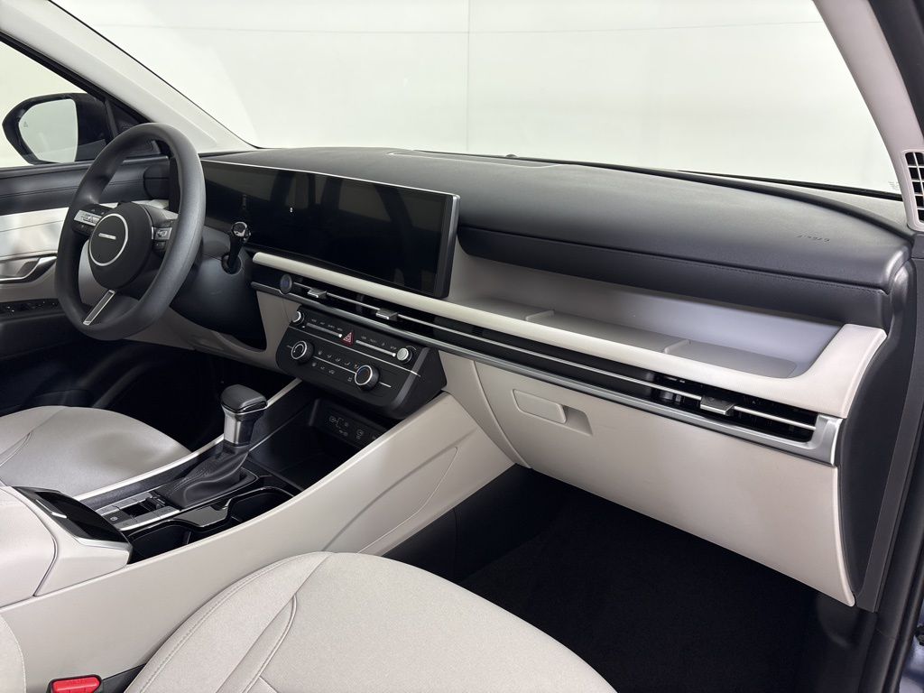 Thumbnail: 2026 Hyundai Tucson - 2